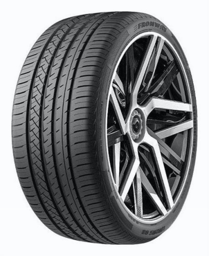 Fronway EURUS 08 225/50 R17 98W XL