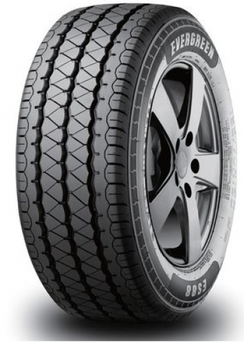 Evergreen ES880 235/55R18 104V XL