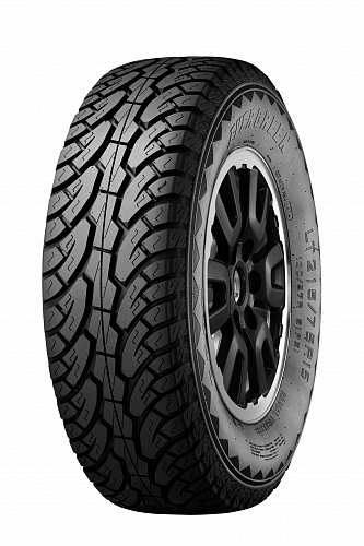 Evergreen ES89 215/75R15 100/97R