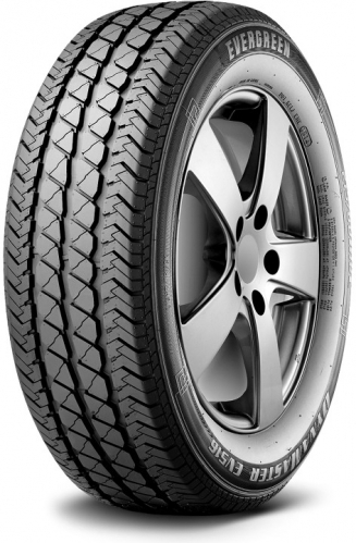 Evergreen EV516 235/65R16C 121/119R