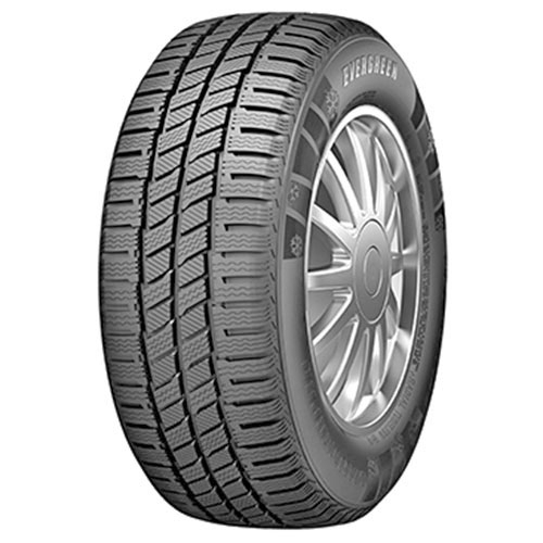 Evergreen EW616 195R14C 106/104R