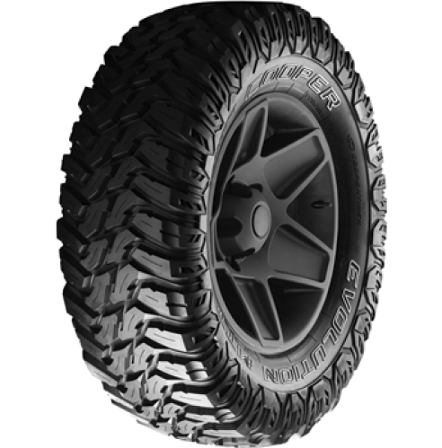 COOPER EVOLUTION MTT 225/75 R16 115Q DOT2024
