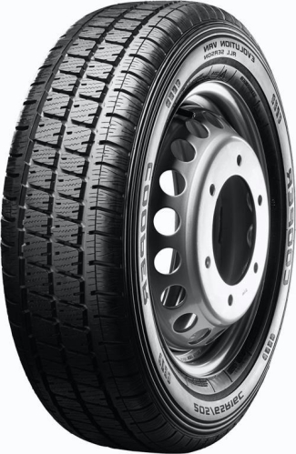 Cooper Tires EVOLUTION VAN ALL SEASON 225/75 R16 121R
