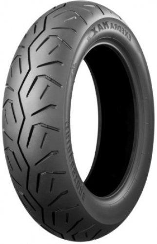 BRIDGESTONE EXEDRA MAX F 120/90-17 64H F DOT2023