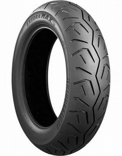 BRIDGESTONE E-Max 200/50 ZR17 75W TL DOT 0720