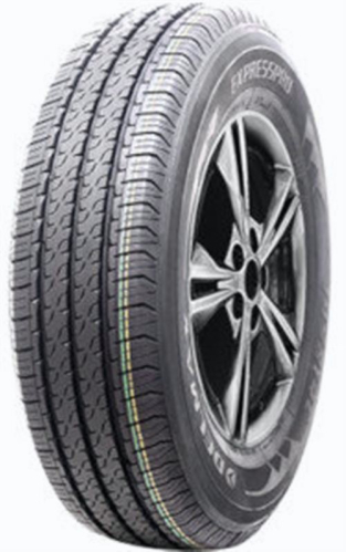 Delmax EXPRESSPRO 185/75 R16 104S