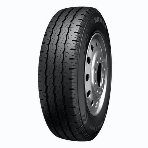 SAILUN EXTMILE SL87N 195/80 R14 106Q