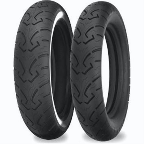 SHINKO F-250 130/90 R16 73H