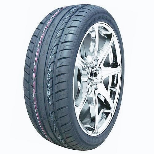 TRACMAX F110 275/45 R20 110V XL