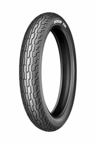 DUNLOP F24 100/90 R19 57S DOT4616