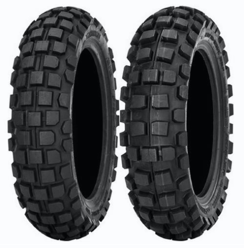 SHINKO F504 MOBBER 120/70 R12 51P