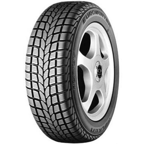 FALKEN HS437 VAN 16 195/70 R15 104/102H DOT