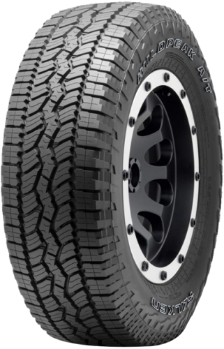 FALKEN WILDPEAK A/T AT3WA 235/75 R15 104S DOT2022