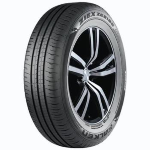 FALKEN ZIEX ZE010B 205/65 R16 95H DOT2024 DEMO