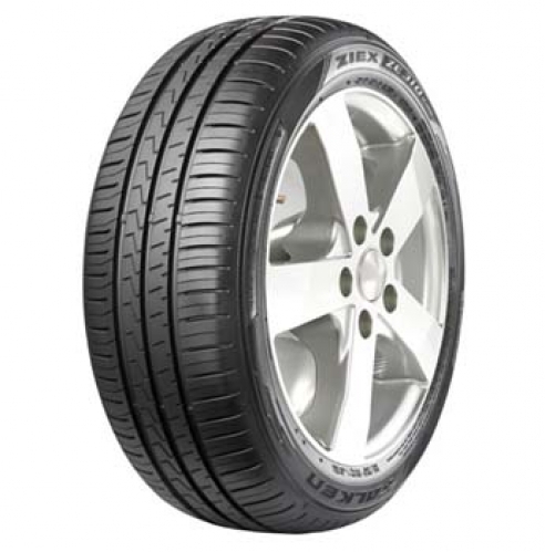 FALKEN ZIEX ZE310EC 225/55 R18 98V DOT2023 DEMO