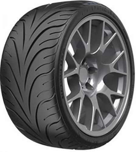 FEDERAL 595 RS-R (SEMI-SLICK) (DOT2018) 205/45 R16 83W