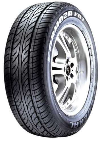 FEDERAL FORMOZA AZ01 XL 225/40 R18 92W