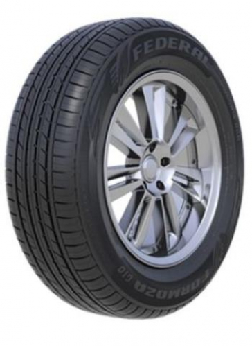 FEDERAL FORMOZA GIO 185/60 R14 82H