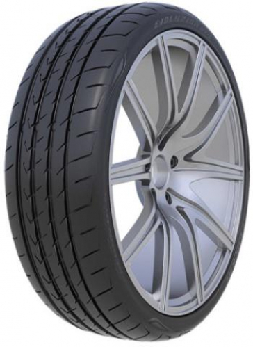 FEDERAL ST-1 235/55 R17 99W