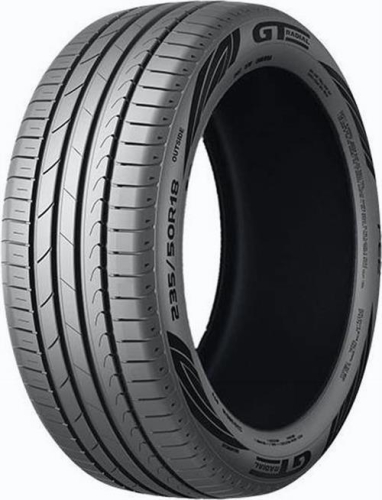 GT Radial FE2 SUV 225/55 R18 98V