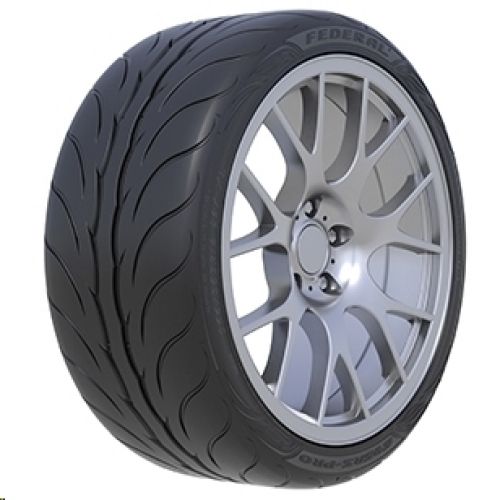 FEDERAL 595 RS-PRO XL COMPETITION ONLY 265/35 R19 94Y