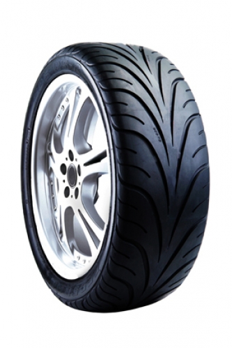 FEDERAL 595 RS-R (SEMI-SLICK) 215/40 R17 83W