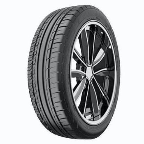 FEDERAL COURAGIA F/X 275/55 R17 109V