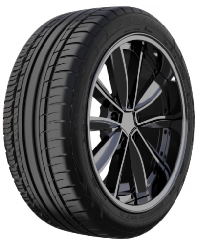 FEDERAL COURAGIA F/X XL 255/55 R19 111V
