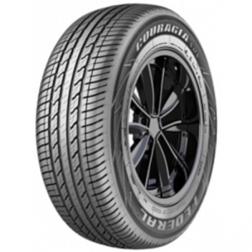 FEDERAL COURAGIA XUV XL 255/70 R15 112H