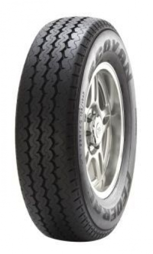 FEDERAL ECOVAN 8PR 215/80 R14 112Q