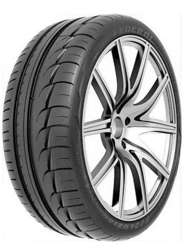 FEDERAL F60 XL 265/30 R19 93Y