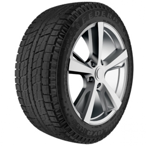 FEDERAL HIMALAYA ICEO 195/65 R15 91Q
