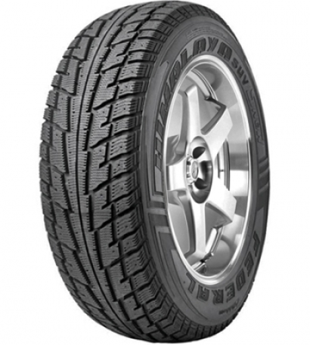 FEDERAL HIMALAYA SUV 275/40 R20 106T