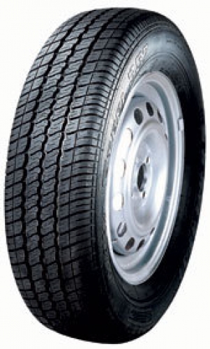FEDERAL MS-357 8PR 205/75 R16 110R