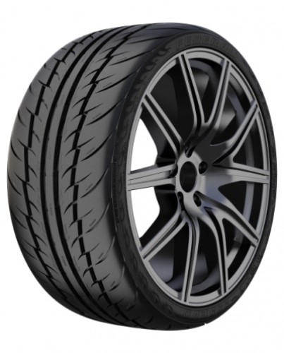FEDERAL SS-595 EVO XL 255/45 R17 102Y