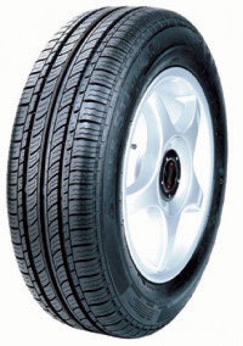 FEDERAL SS-657 165/70 R14 81T