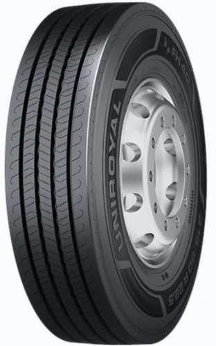 UNIROYAL FH 40 235/75 R17.50 132M