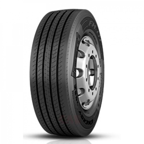 PIRELLI FH01 315/70 R22.5 156/150M Front