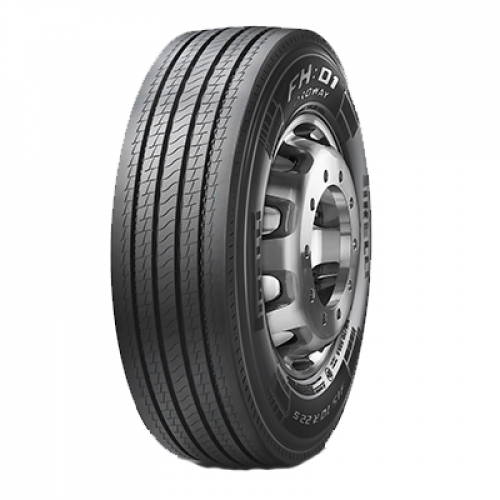 PIRELLI FH:01 PROWAY 315/70 R22.5 154/150L
