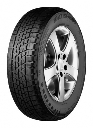 FIRESTONE MULTISEASON 185/65 R15 88H DOT2017