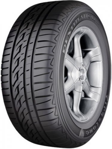 FIRESTONE DESTINATION HP 235/65 R17 108H TL