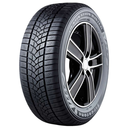 FIRESTONE DESTINATION WINTER 215/60 R17 96H