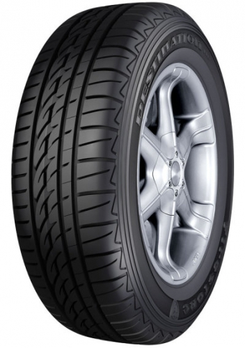 FIRESTONE DESTINATION HP 215/65 R16 98H DOT2018