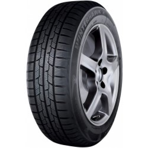 FIRESTONE WINTERHAWK 2 EVO 195/65 R15 91T DOT2018