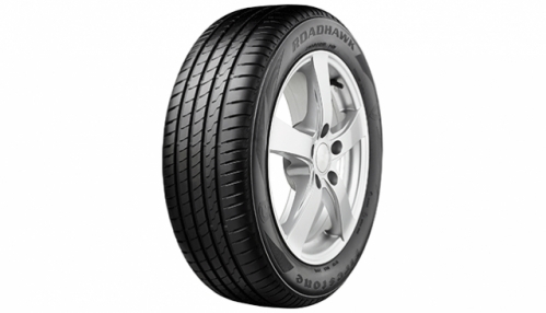 FIRESTONE ROADHAWK 255/35 R19 96Y DOT2023