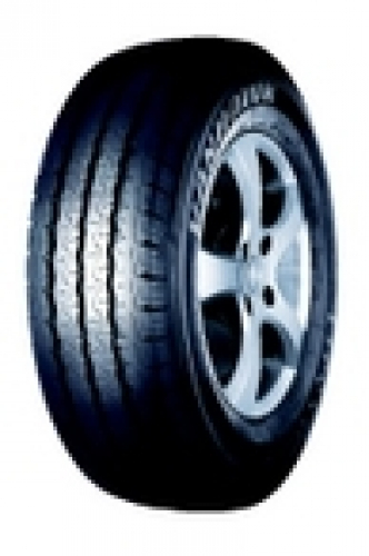 FIRESTONE VANHAWK 2 205/70 R15 106R DOT2022