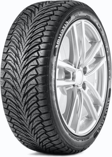 FORTUNE FITCLIME FSR401 215/55 R17 98V