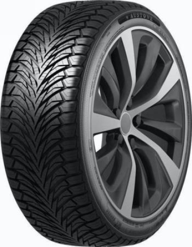Austone FIX CLIME SP401 265/60 R18 114V