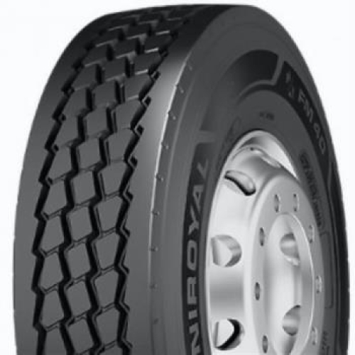 UNIROYAL FM 40 315/80 R22.50 156K