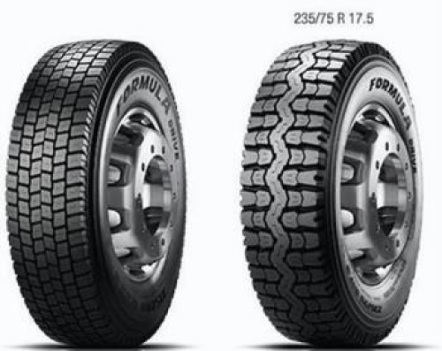Formula  DRIVE 215/75 R17.50 126M